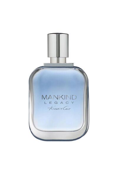 Kenneth Cole , Mankind, Eau De Toilette, For Men, 50 ml