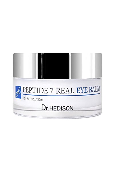 Dr. HEDISON , Peptide 7, Hydrating, Eye Balm Gel, 30 ml