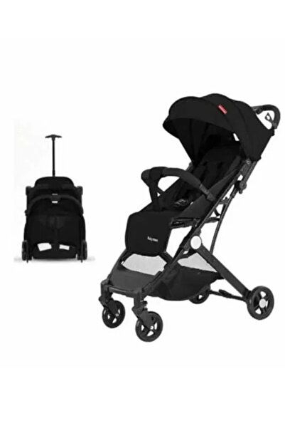 NO BRAND Stroller Children's Sports Stroller Compact Folding for Airplane Tro...