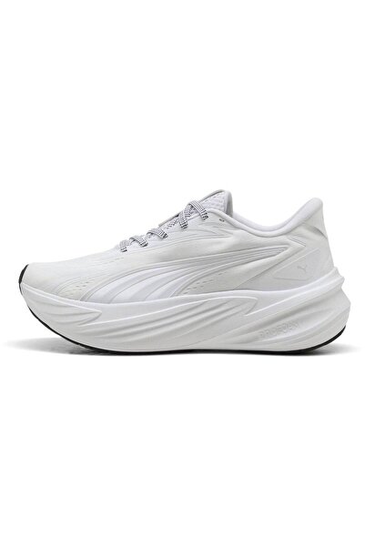 Puma Sneakers Maxima Pro, White, Unisex