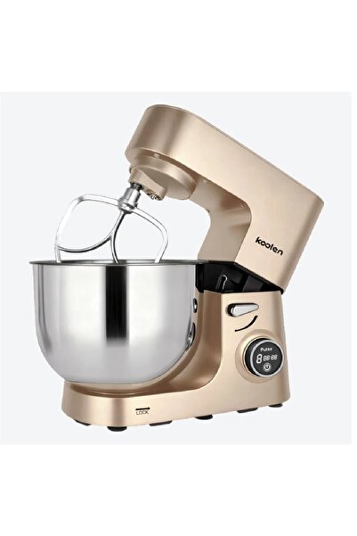 Koolen STAND MIXER DIGITAL 1300W 8L GOLD