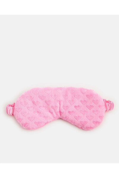 REDTAG Women Pink Gel Eye Mask
