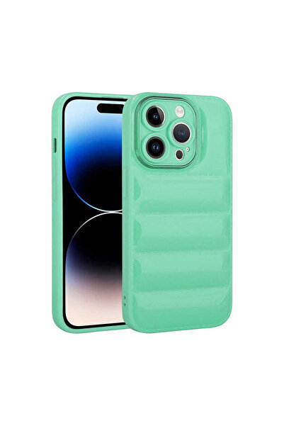 Giz Story حافظة GZST Galya متوافقة مع هاتف iPhone 14 Pro Max مع حماية للكامير...