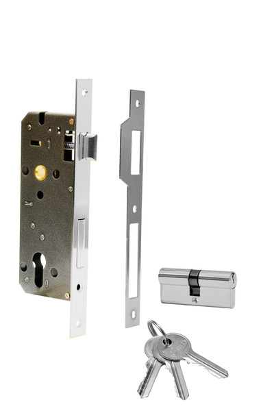 Axis كيلون باب مقاس 85*45 شامل القلب (السلندر)