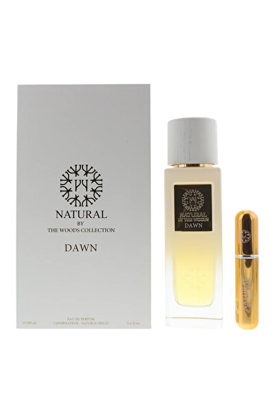 The Woods Collection Set The Woods Collection: Dawn, Eau De Parfum, Unisex, 1...