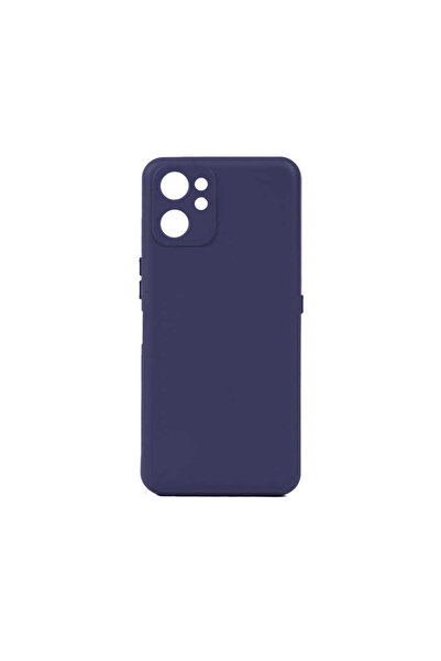 Giz Story حافظة ريدر S19 ماكس برو GZST من السيليكون - أزرق داكن