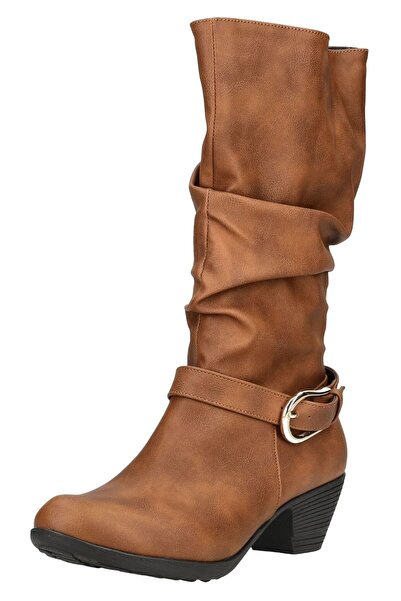 Andrea Conti Stiefel