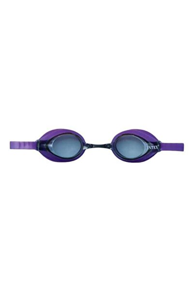 Intex UV Protection Swimming Goggles