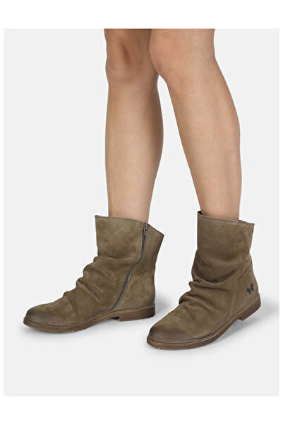 Felmini Wide Fit Stiefelette