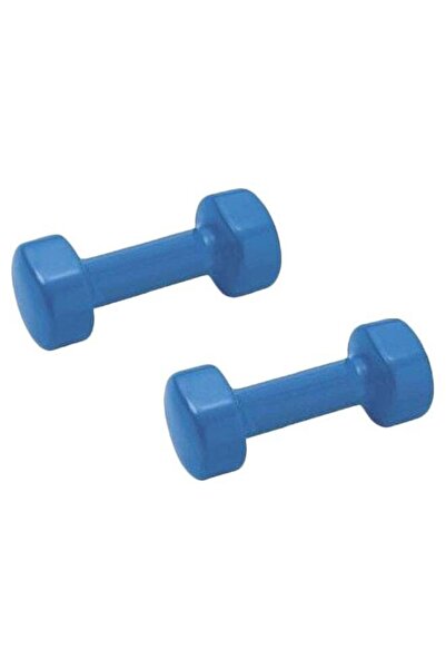 MAAS Pair of Dumbbells for Sports Training 4kg