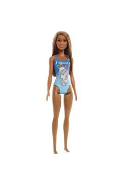 Barbie Κούκλα, Στην Παραλία, HDC51