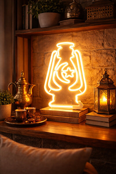 Null فانوس رمضان ترند جديد