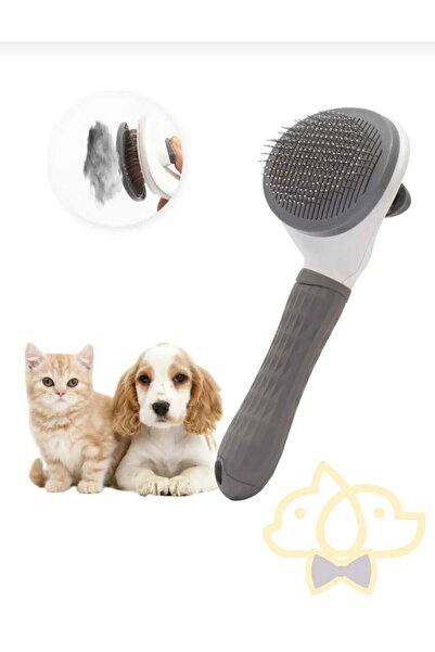 Kedi Köpek Tarak