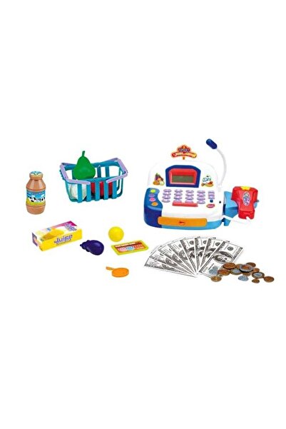 MAAS Electronic Cash Register Toy