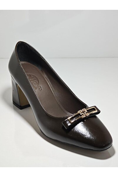 Cem Pekşen Vollex 69-6754 Pantofi cu toc pentru femei