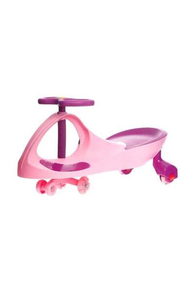 MAAS سيارة متأرجحة للبنات مستوحاة من برنامج "توب جير"