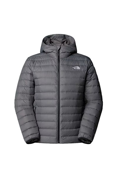 THE NORTH FACE Men's Classic Insulated Hooded Jacket