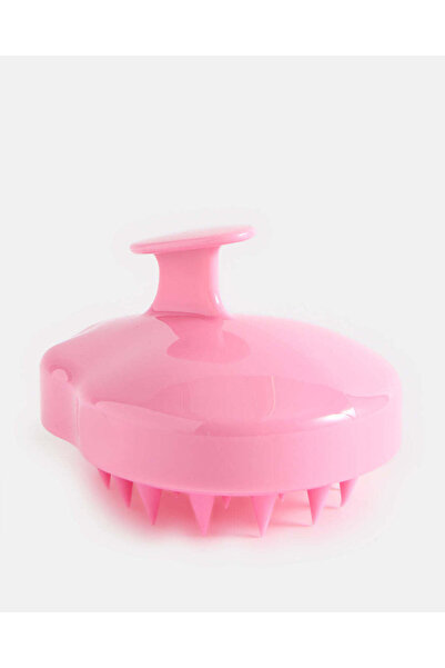 REDTAG Women Pink Scalp Massager
