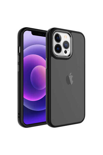 Giz Story حافظة GZST May متوافقة مع هاتف iPhone 13 Pro Max، مصنوعة من البولي ...