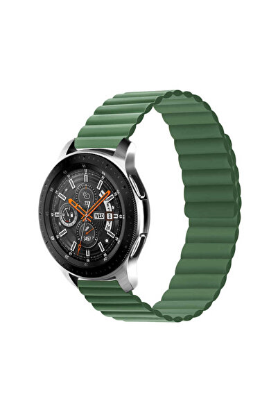 Giz Story Gear S3 Compatible Krd-52 Gzst Strap-Green