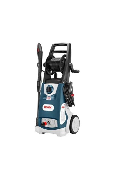 Ronix ماكينة غسيل بالماء ضغط عالي 160 بار - 2200 واط