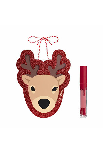 Kylie Cosmetics Σετ Kylie Cosmetics: By Kylie, Υγρό Κραγιόν, 808, 5 ml + By K...