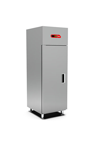 OSİMO 1 Kapılı Dik Tip Buzdolabı (-2+8°)