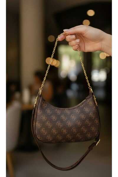 w white stars sports & wear Women-Girls Patterned Modern and Stylish Hand-Sho...