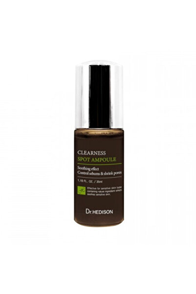 Dr. HEDISON Dr. Hedison, Αμπούλα για Σημεία, Ορός, 35 ml