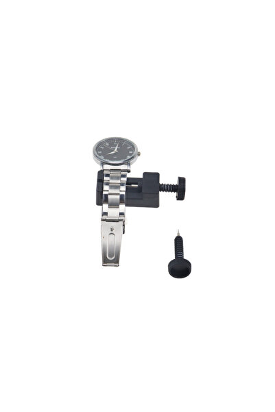 Giz Story جهاز تقصير الحبل الأسود المتوافق GZST- أسود