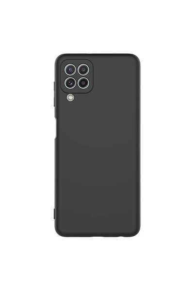 Giz Story غطاء حماية جالاكسي M32 GZST مارا - أسود