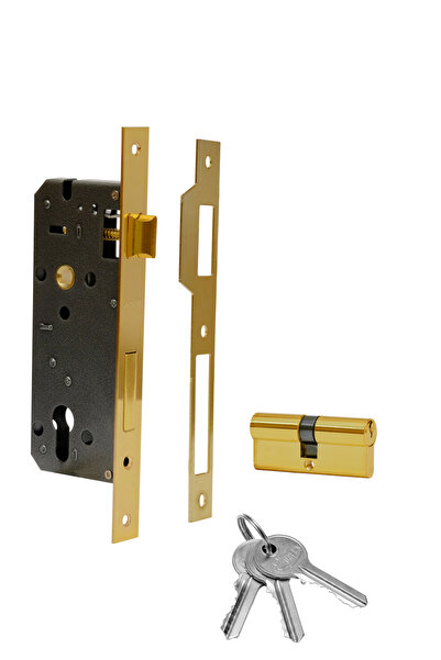 Axis كيلون باب مقاس 85*45 شامل القلب (السلندر)