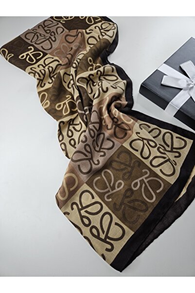 tomrisboutique Luxury Shawl Viscose Linen Cotton Soft Fabric Hijab 4 Seasons ...