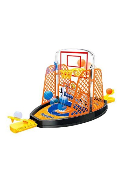 Da Hong لعبة كرة السلة بتسديدتين