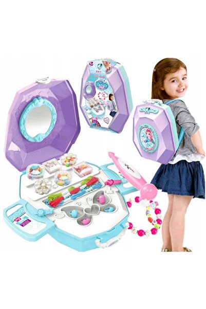 MAAS Modern Hair Styling Tools Set for Girls