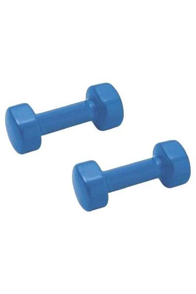 MAAS زوج من الدمبل للتدريب الرياضي 4 كجم