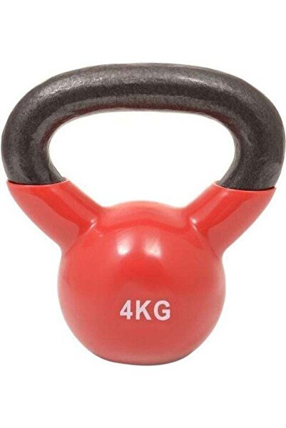 MAAS 4 kg Kettlebell for Fitness