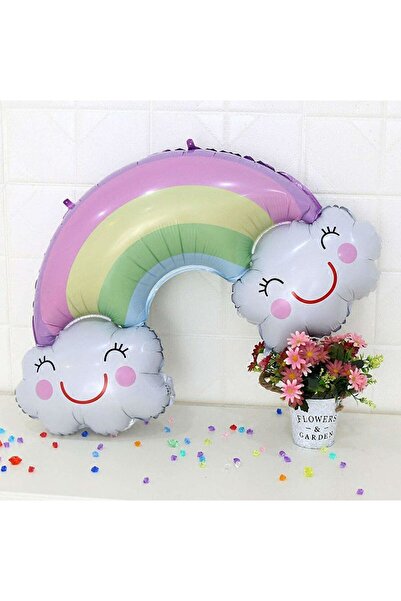 GÖKKUŞAĞI FOLYO BALON
