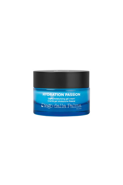 diego dalla palma , Hydration Passion, Light Moisturizing, Day, Gel Cream, Fo...