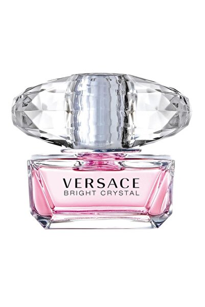 Versace Versace, Bright Crystal, Αποσμητικό σε σπρέι, για γυναίκες, 50 ml