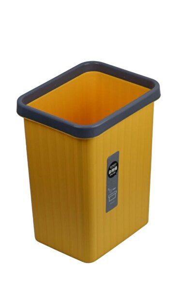 Mas High Quality Plastic Waste Bin