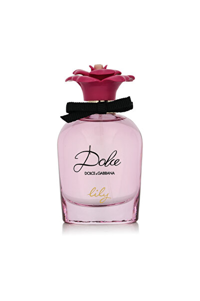 Dolce&Gabbana Dolce & Gabbana Dolce Lily Eau De Toilette 75 ml (γυναικεία)