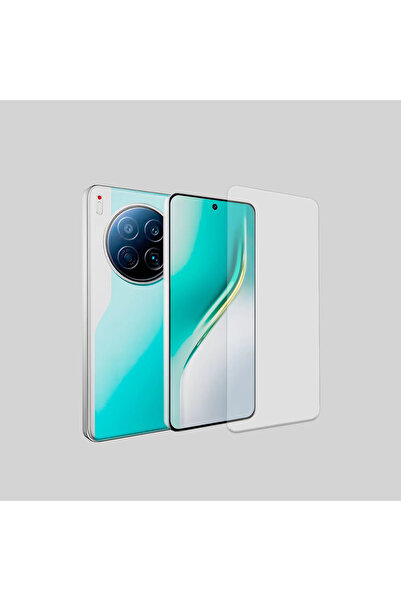 Giz Story واقي شاشة زجاجي مقوى من زور ماكسي لهاتف تكنو كامون 40 برو -