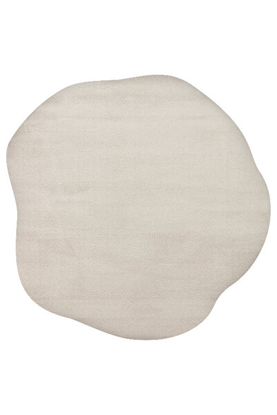 Halımax Zen Amorf 04 D.Stone Özel Kesim Asimetrik Yumuşak Dokulu Hav Vermeyen...