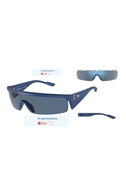 Emporio Armani 4204U 6013-80 36 125 3N