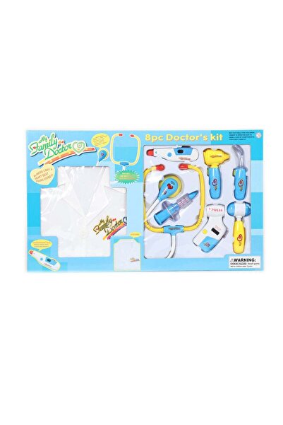 MAAS مجموعة ألعاب الطبيب