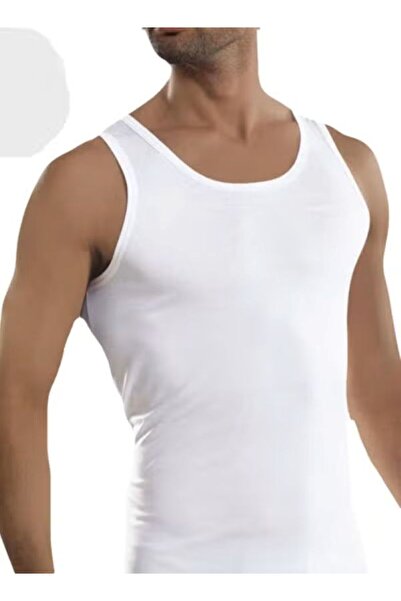 ALSMAHA undershirt 100% Cotton Tank Top