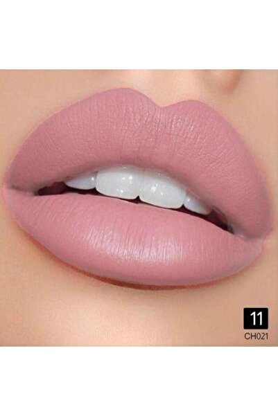 Christine Royal Lipstick Vitamin CH 021-E No. 11 by