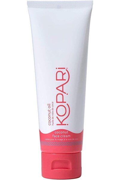 Kopari Beauty Kopari Coconut Face Cream - Lightweight Daily Moisturizer