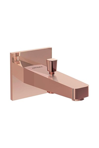 Artema Root Square Çıkış Ucu El Duşu Çıkışlı Bakır A4274026